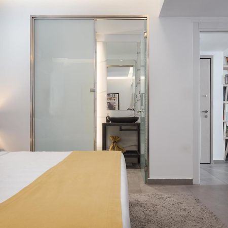 Apartamento Acropolis Luxury Living Atenas Exterior foto