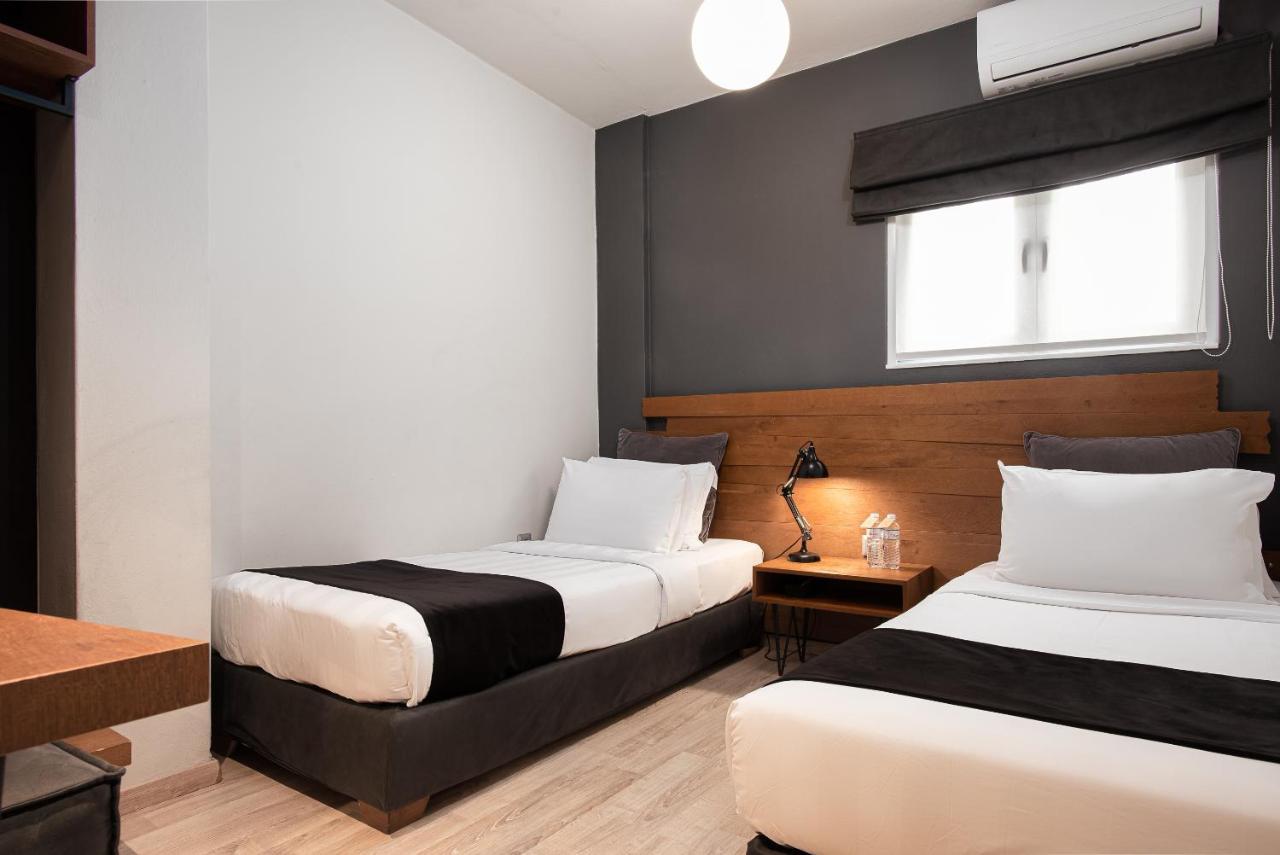 Apartamento Acropolis Luxury Living Atenas Exterior foto