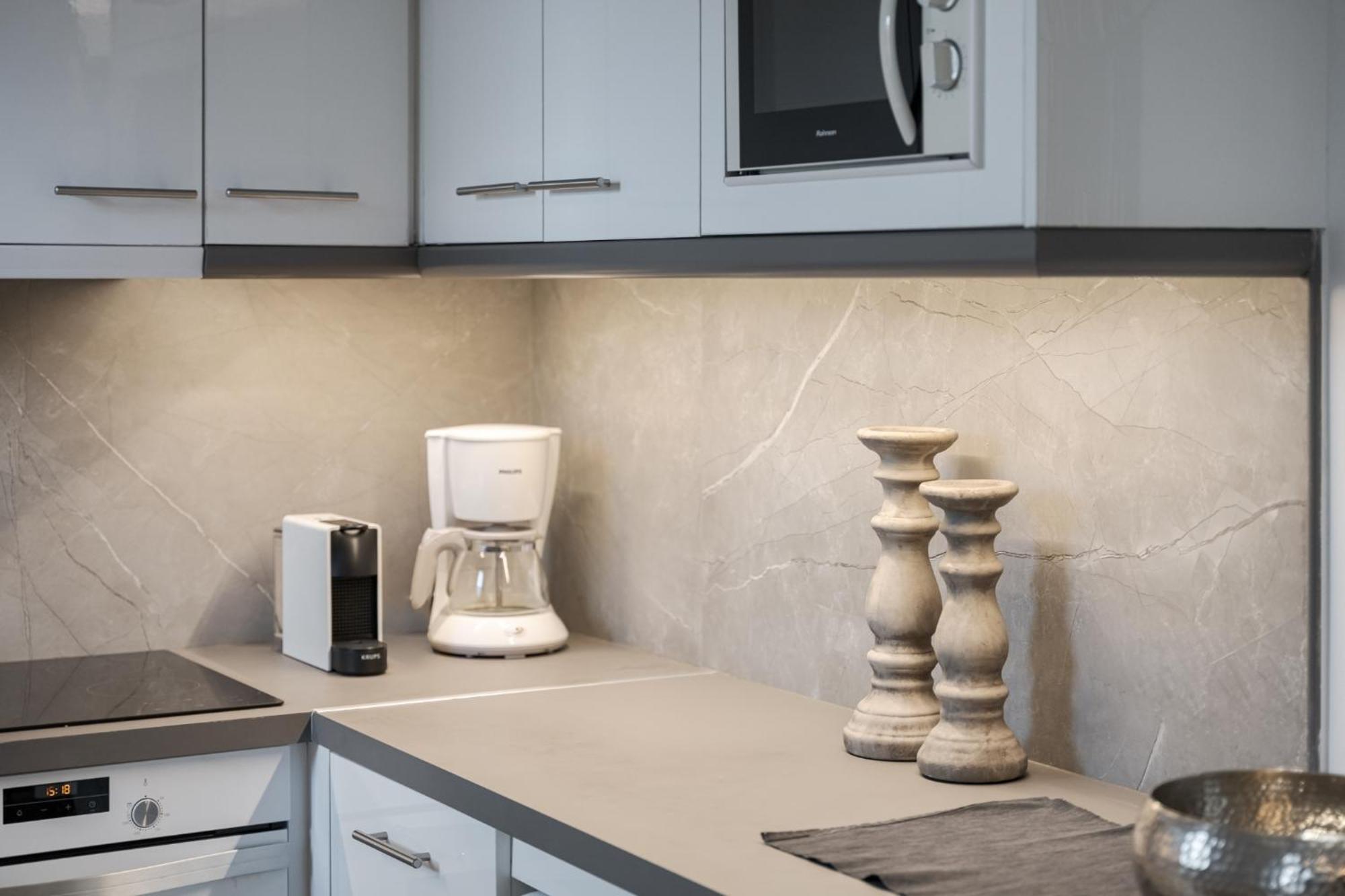 Apartamento Acropolis Luxury Living Atenas Exterior foto