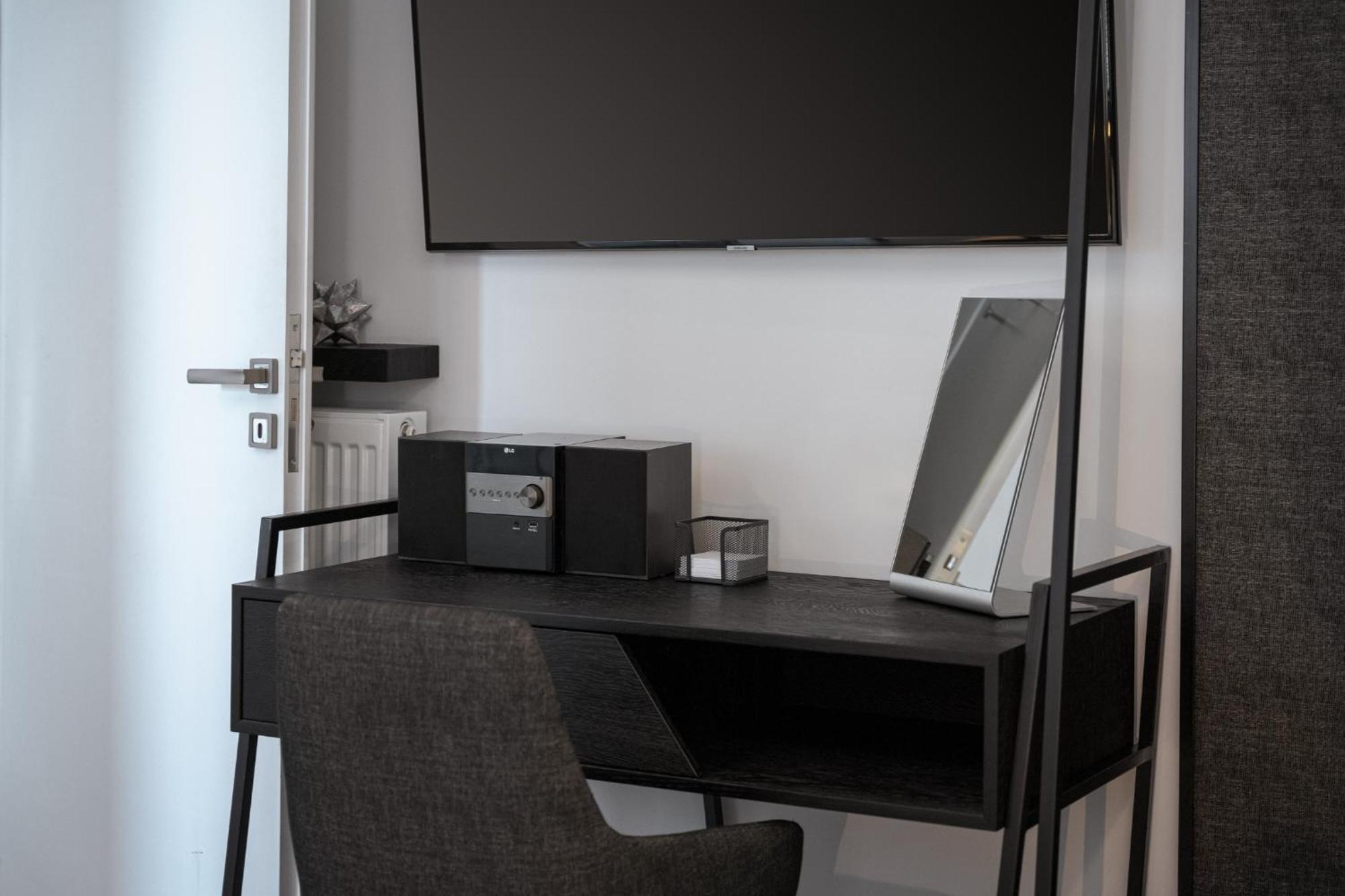 Apartamento Acropolis Luxury Living Atenas Exterior foto
