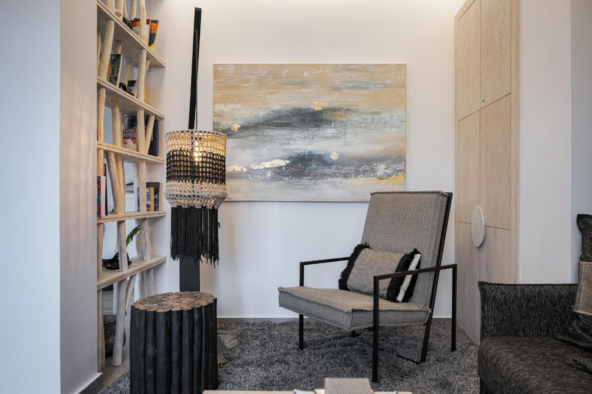 Apartamento Acropolis Luxury Living Atenas Exterior foto