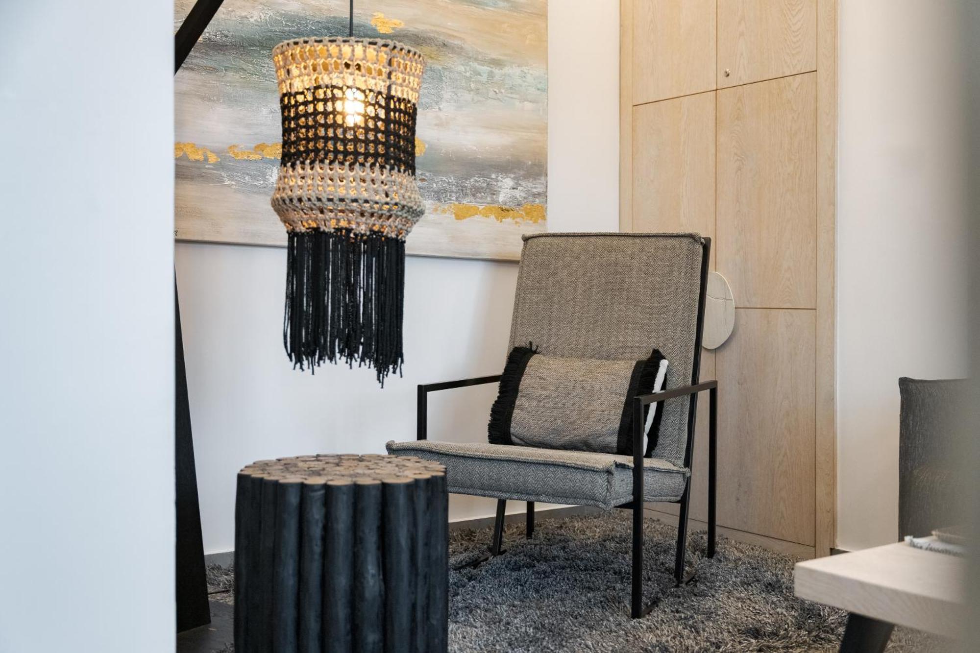 Apartamento Acropolis Luxury Living Atenas Exterior foto